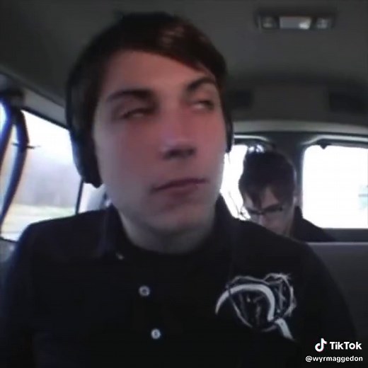 life on the murder scene #mcr #frankiero #lotms #lifeonthemurderscene #mychemicalromance