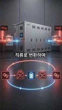 DC산업활성화 #DC전력변환장치 #HVDCMVDCLVDC #재생에너지AI시대의DC