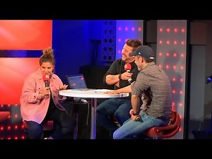 Inès reg - The Grand Studio RTL Humor