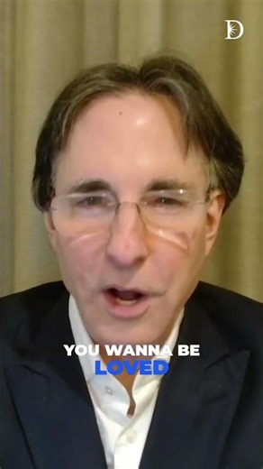 Be First at Being You | Dr John Demartini