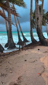 I made it to Borocay in the typhoon #philippines #borocay #storm #travel #typhoon | Freewill1
