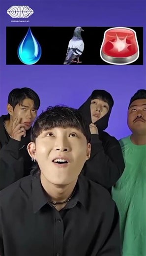 The Most UNEXPECTED Beat Drop of the Year — CRAZY Reaction! #onlyoriginals #theoriginals