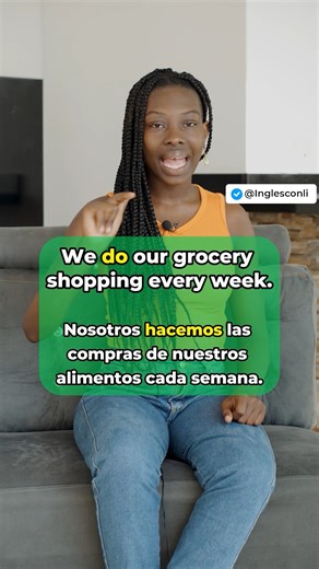 3.6K views · 221 reactions | Aprende Ingles con Lideisy on Reels | Facebook