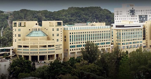 Home - HKBU School of Communication - Postgraduates Programmes