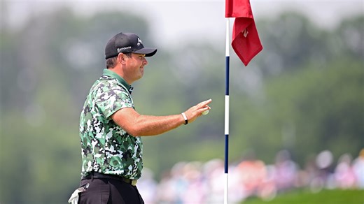 2025 US Open tees off at Oakmont: How many players make the cut at the US Open?
