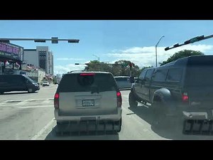 EB Hotel Miami Shuttle To Port Miami Norwegian Escape Cruise Ship by FloridaShuttleVans.com