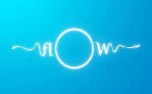 【KS】PS4《flOw》怀旧一波经典_持续更新