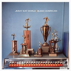 ‘Bleed American’: How Jimmy Eat World Cut Through To The Mainstream
