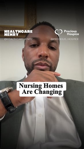 The future of elder care is shifting fast. Nursing homes across the country are changing—and in many cases, closing their doors or reducing capacity. That means more families will be responsible for caring for loved ones at home. But here’s the concern: most families aren’t clinically trained or equipped to handle that level of care. This isn’t about fear—it’s about preparation. If this transition continues, we need to talk about training, support systems, and policy changes that protect both pa