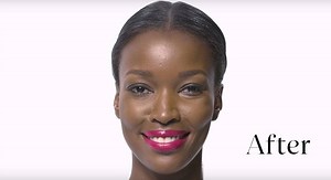 390 reactions · 65 shares | Learn how to get perfect lips in five...