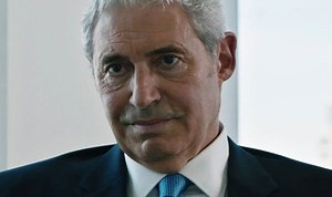 Yellowstone cast: Who does Michael Nouri play in Yellowstone?