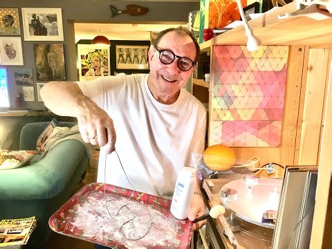 HOW TO REDUCE TURNTABLE BELT TENSION + STYLUS GEL