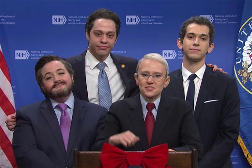 'SNL' Recap: Billie Eilish Hosted And Sang (With Finneas, Too), But How Much Did We Miss Kate McKinnon?