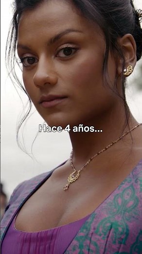 4 años...