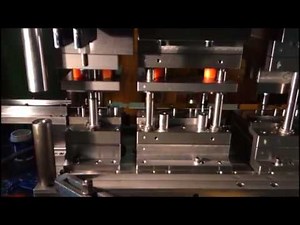 Video stampaggio lamiera