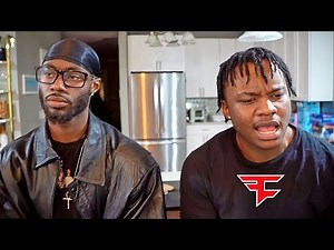 If Faze Clan Hosted Auditions