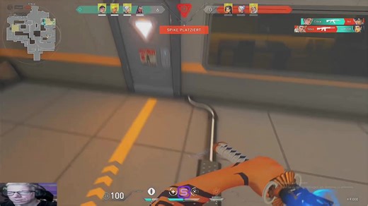 Master Valorant with Blackswipe Techniques