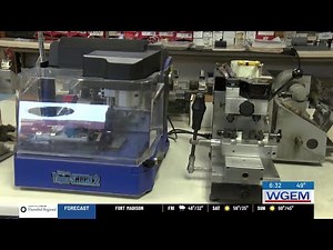 Locksmith shares a customer’s scam story