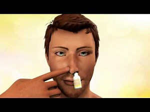 Nasaleze Allergy Blocker