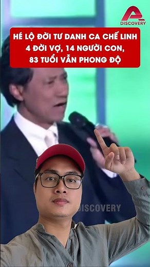 Revealing the private life of famous singer Che Linh: 4 wives, 14 children, still in good shape a...