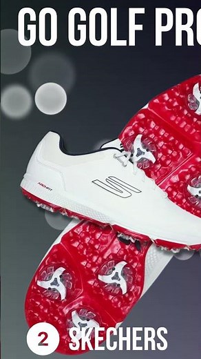 Top 5 Best Spiked Golf Shoes In 2024