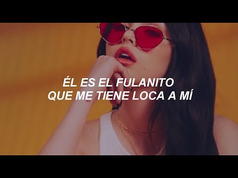 me compro una mansión a base de cadera, me compro una jeepeta a base de cadera [Letra/Lyrics]