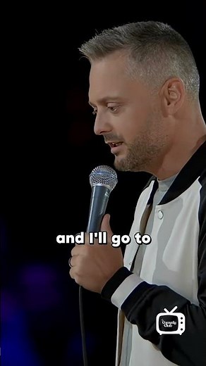 Why I actually had to lose weight #comedy #shorts #relatable