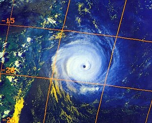 Cyclone Firinga - Alchetron, The Free Social Encyclopedia