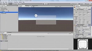 Dynamic Grid Layout Group (Auto Resize) - Unity 5 UI Tutorial