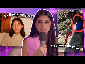 Conny Merlin didn't deserve THIS