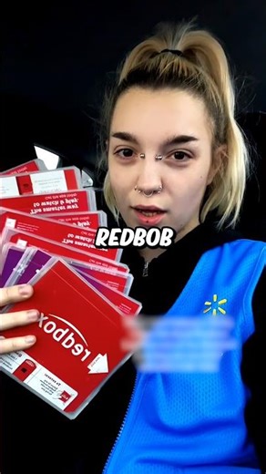 Why People Take Redbox Machines Home?