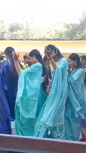 fearwall dance classmate😌💫😅