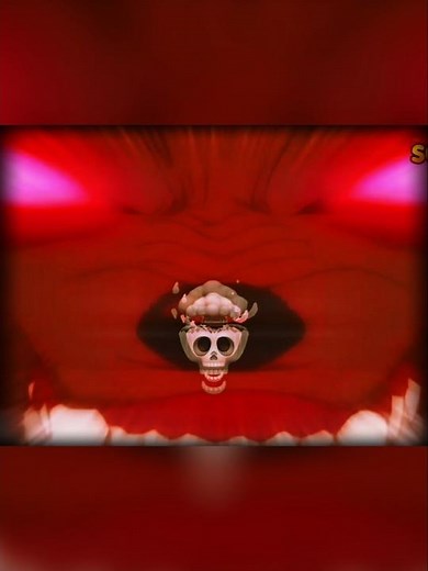 Idaten Jump moment🥶