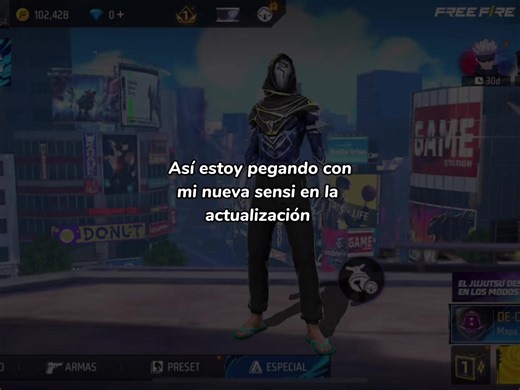 Free Fire Best Configuration Tips for Android Users