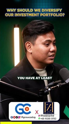 Why Diversification Is Key to Smarter Investing