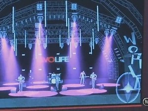 Avolites-Pearl Basics Tutorial-1