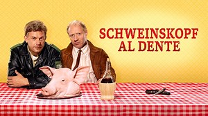 Schweinskopf al dente - Apple TV