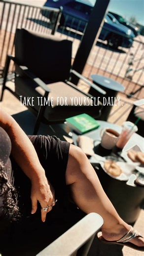 Taking time for #peace and reset from the responsibilities of life. #selflove #over40 just #breathe