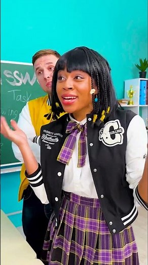 Choosing the Wrong Opponent! 😂💥