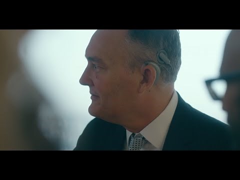 True Wireless™ Technology Makes Hearing Easier for Cochlear Recipients