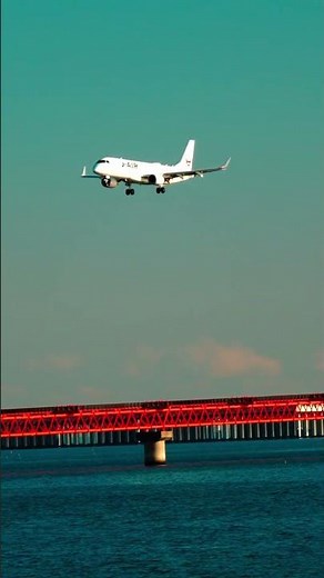 2025-12-29羽田空港JAL E190羽田空港 #jal #日本航空#e190 #shots#sonyα #automobile #aviation #planespotting