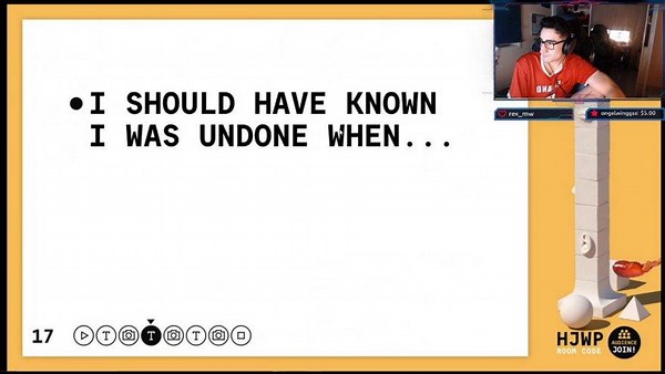 CivilSpirit - Twitch