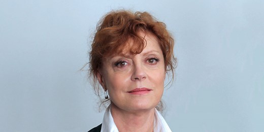 Who has Susan Sarandon dated? Boyfriends List, Dating History
