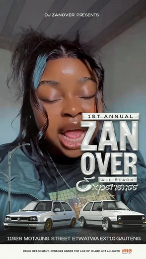 Sekunjalo: Countdown to the Ultimate Amapiano Experience