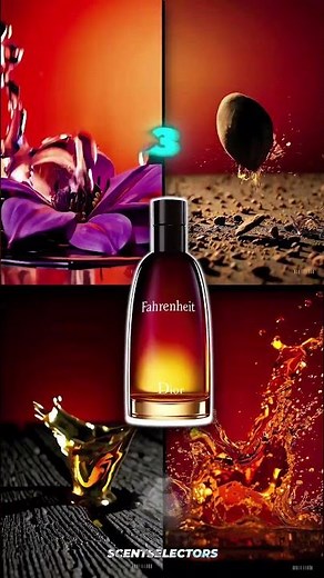 ✨ TOP 5 DIOR FRAGRANCES FOR MEN IN 2025 ✨