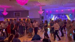 Patrick Feeney on Reels