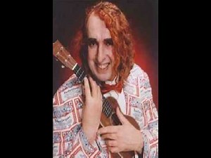 (3 of 4) 1988 Howard Stern Interviews Tiny Tim
