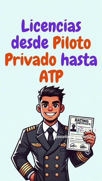 🎓✈️ ¿Listo para despegar tu carrera? 🎯 The Airline Career Pathway te ofrece: ✅ Título de la mejor universidad de aviación del mundo. ✅ Más de 2,500 horas de vuelo. ✅ Inserción laboral en aerolíneas de EE.UU. ✅ Aplica a tu Green Card con nuestros partners legales. 🎁 Además, recibe un iPhone 16 GRATIS al inscribirte. 📱✨ 📩 Escríbenos AHORA para más información. 🎥 Etiqueta a un amigo que quiera ser piloto. #CarreraEnAviación #PilotoDeAltura #iPhone16Gratis #GreenCard #TrabajoEnEEUU