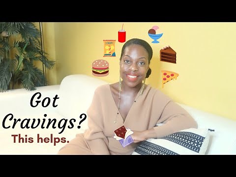 The Solution to Stop Food Cravings for Emotional Eaters