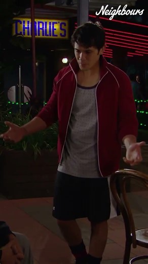 Point of No Return! #neighbours #ramsaystreet #neighbours2012 #shorts